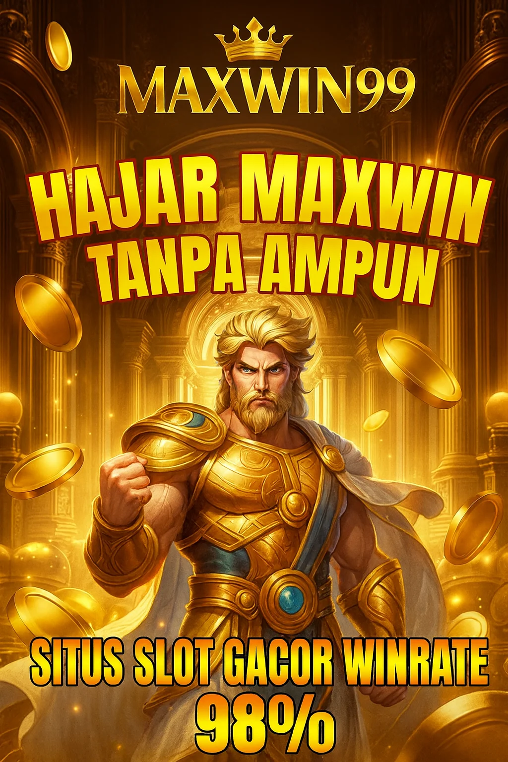 JACKPOT99